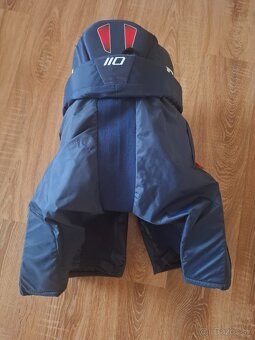 Hokejove nohavice CCM - 5