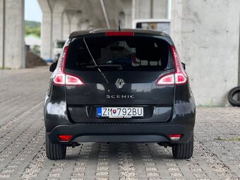Renault Scenic 2010 kup. v SR - 5