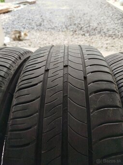 Michelin Green X 205/55/R16 letné pneumatiky - 5
