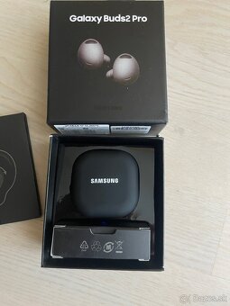Samsung Buds 2 Pro - 5