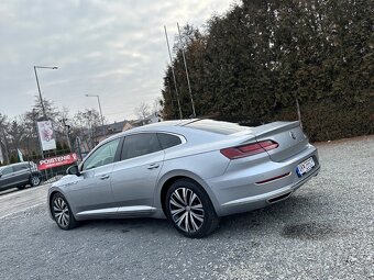 Volkswagen Arteon 2.0 TDI SCR BMT 240k Elegance 4Motion... - 5