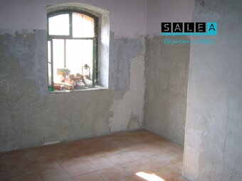 Rodinný dom, 250 m2, Hronovce, okr. Levice - 5