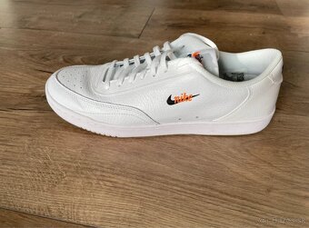 Tenisky Nike Court Vintage 44 - 5