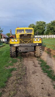 Kraz 256 B - 5