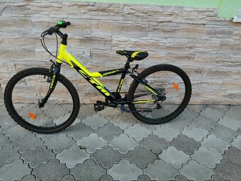 Detsky horsky bicykel - 5