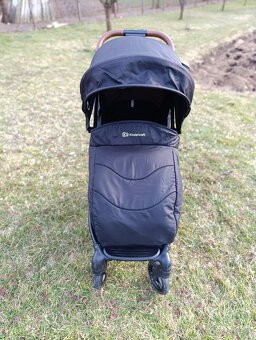 Športový kočík KinderKraft - 5