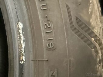 255/55 r19 letne - 5