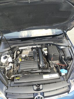 Golf VII 1.4 TGI Comfortline - 5