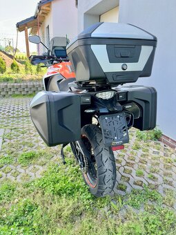 Ktm 1290 adventure R - 5