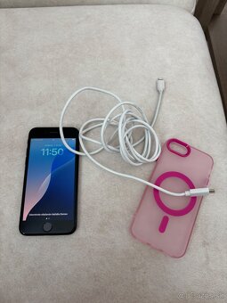 iPhone SE 2022 64GB - 5