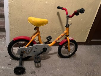 Bicykle pre deti od 6 do 10 rokov, 50€ - 5