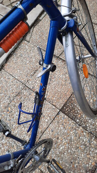Bicykel Favorit - 5