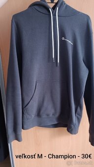 Pánske oblečenie - 5