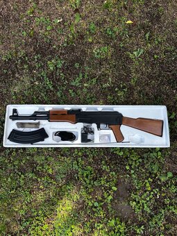 Airsoftka Arsenal SLR105 - 5