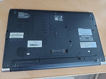 Toshiba Tecra R850-119 - 5