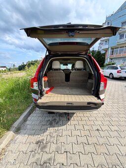 Volvo XC90 2011 EXECUTIVE - 5