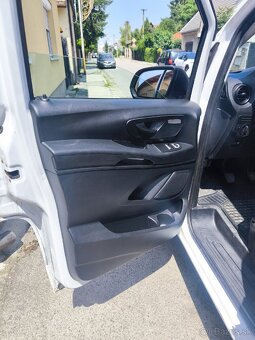 Mercedes Vito 114 CDI - 5