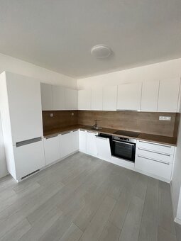 Zariadený 2. izbový byt na prenájom - Malacky/City residence - 5