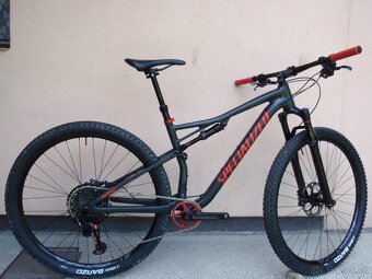 Specialized Epic Comp - zánovní stav - 5
