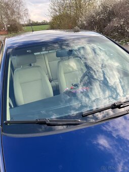 Volkswagen Polo 1.4 16V trend 59kw benzin+LPG - 5