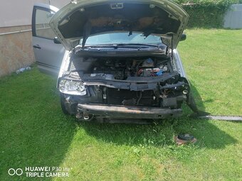 Sharan 1.9,tdi - 5