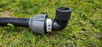 Gardena rurka 25mm - 5