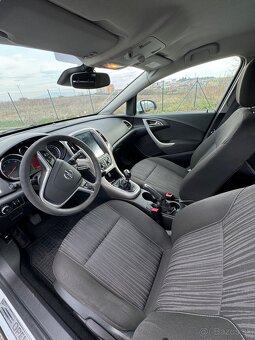 Opel Astra - 5