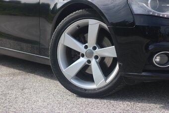 Audi a4 b8 2.0TDI 105Kw - 5