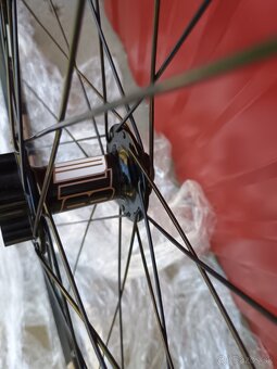 DT Swiss M1800 26" 1550g - 5