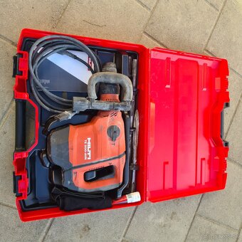 Hilti TE500 avr - 5