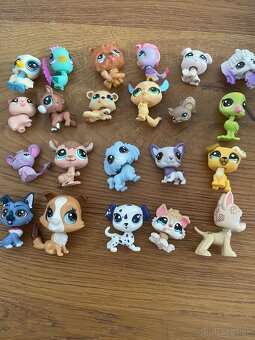 Littla pet shop - 5