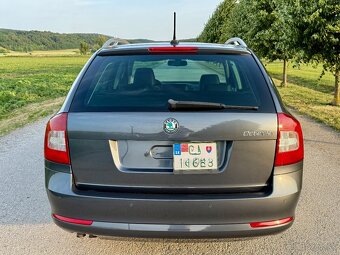 Škoda Octavia Combi Laurin&Klement II - 2.0TDi 103Kw 140Ps. - 5