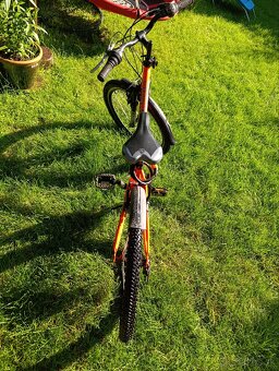 Bicykel Kenzel - 5