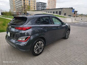 Hyundai Kona Electrik 39.2KWH 100KW 2021 - 5
