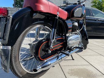 Csepel Pannonia 250 - 5