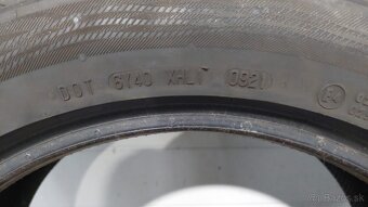 Predam letne pneumatiky 205/55 R16 Michelin - 5