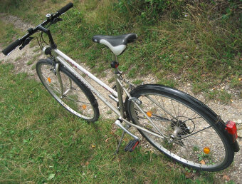damsky bike Author (kolesa 28") - 5