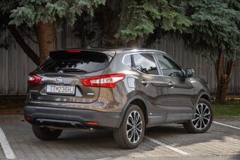 Nissan Qashqai 1.5 dCi Acenta - 5