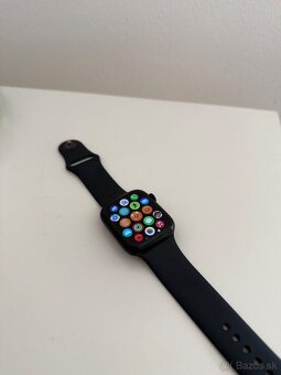 Apple Watch Series 7 45mm - 5