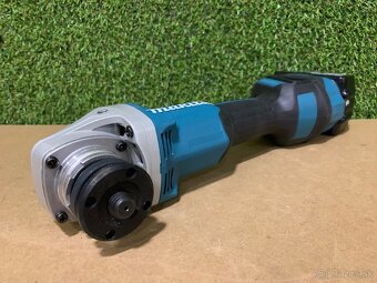 Makita DGA511Z Aku uhlová brúska s reguláciou 125mm Li-ion - 5
