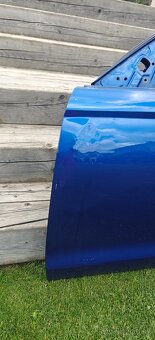 Predne lave dvere Audi A6 Avant Competition 2016 - 5