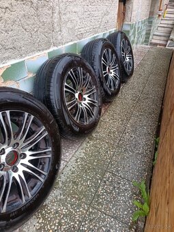 195/65 R15 - 5