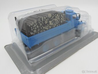 TATRA 138, PRAGA V3S 1/43 - 5