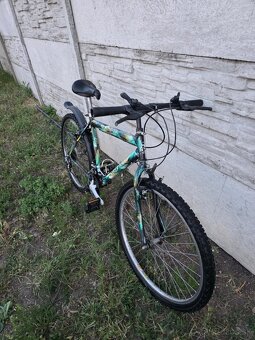 Horský bicykel - 5
