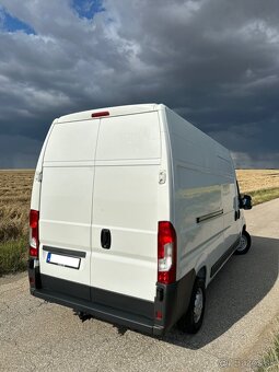 Peugeot Boxer 2.2 HDI L3H3 - 5