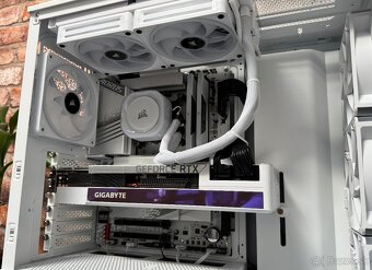 i9 13900K\32GB\RTX 3080\SSD\850W Zdroj - 5