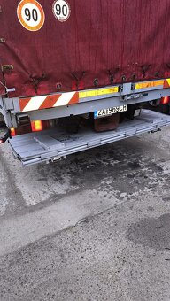IVECO EUROCARGO 12t 120E24 - 5