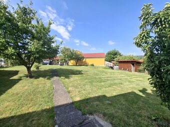 NA PREDAJ - 3 izb. rod.dom - HANDLOVÁ - 5