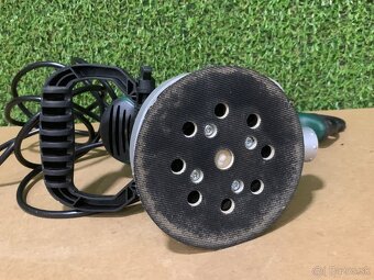BOSCH PEX 400 AE Excentrická brúska 370 W, 125 mm - 5