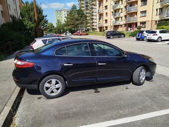 Fluence Exception, 1.5 DCI 81kw, model 2011 6st.prevodovka - 5